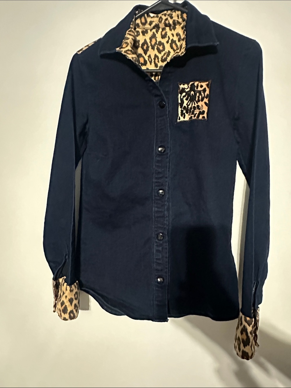 Women’s Thunderbird Rodeo long sleeve